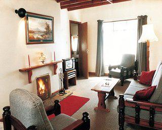 Galway Bay Cottages 巴纳 外观 照片