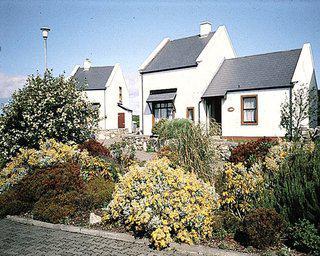 Galway Bay Cottages 巴纳 外观 照片